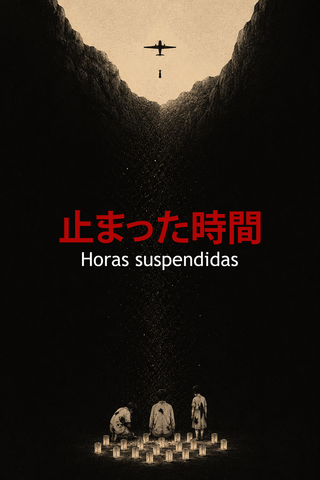 Horas Suspendidas